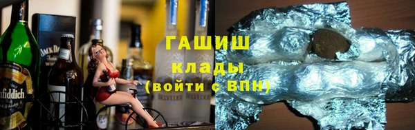винт Липки